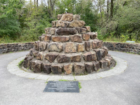 Parc Slip Memorial