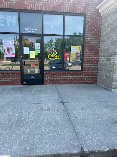 Coffee Shop «BIGGBY COFFEE», reviews and photos, 1485 N Michigan Ave #400, Howell, MI 48843, USA