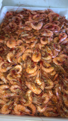 Seafood Market «Gulf Fresh Seafood», reviews and photos, 4601 Tennessee Ave, Gulfport, MS 39501, USA