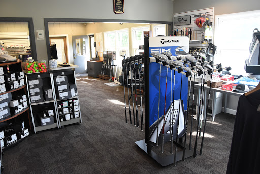 Golf Course «Ankeny Golf and Country Club», reviews and photos, 314 SW Irvinedale Dr, Ankeny, IA 50023, USA