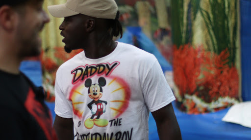 Amusement Center «Jumperz Fun Center», reviews and photos, 1035 Blanding Blvd, Orange Park, FL 32065, USA