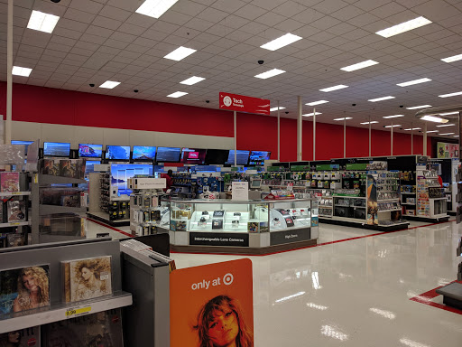 Department Store «Target», reviews and photos, 601 S Plano Rd, Richardson, TX 75081, USA