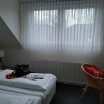 Photo n°1 de l'avis de Heike.� fait le 08/12/2019 à 18:50 sur le  Airport Fashion Hotel à Düsseldorf