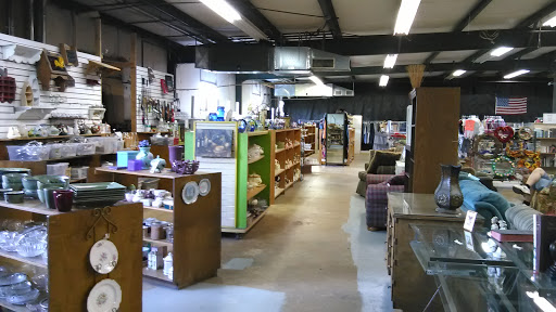 Thrift Store «Peace Place Thrift Store», reviews and photos, 339 GA-82, Jefferson, GA 30549, USA