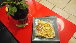 Photo n°64 de Le Rozell à Falaise ()