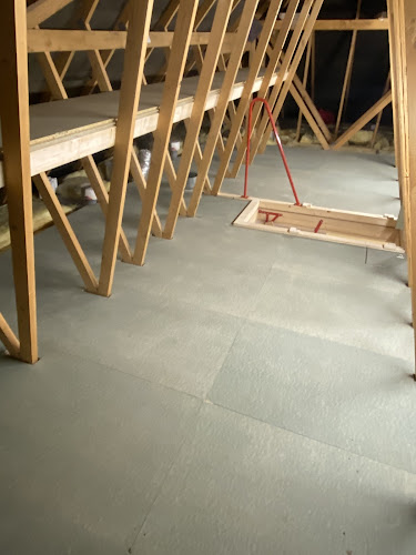 Comments and reviews of Artisan Loft Ladders
