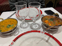 Korma du Restaurant indien Restaurant Indian Chez Vandan à Paris - n°4