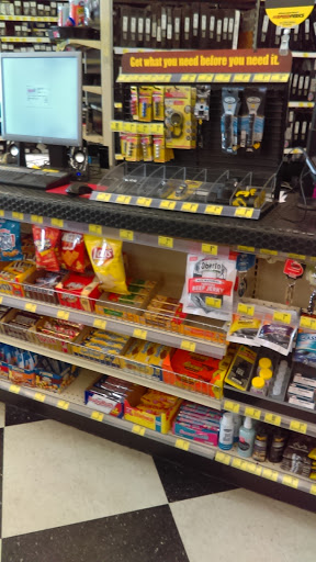 Auto Parts Store «Advance Auto Parts», reviews and photos, 860 S Irby St, Florence, SC 29501, USA