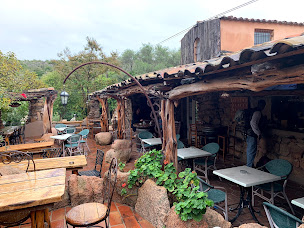 Photo n°19 de Ranch Campo Palombaggia à Porto-Vecchio ()