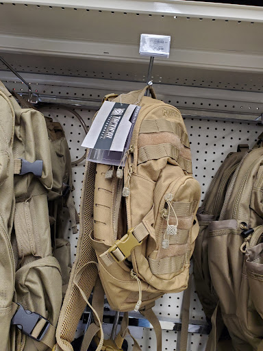 Sporting Goods Store «Academy Sports + Outdoors», reviews and photos, 320 Peachtree Pkwy, Cumming, GA 30041, USA