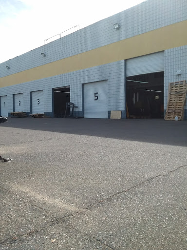 Exercise Equipment Store «Bandit Fitness Equipment», reviews and photos, 1990 S Belcher Rd, Largo, FL 33771, USA