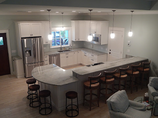 Kitchen Remodeler «Progressive Cabinetry», reviews and photos, 6404 Manatee Ave W D, Bradenton, FL 34209, USA