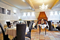 Photos du propriétaire du Restaurant gastronomique La Table Bagésienne à Bâgé-le-Châtel - n°1