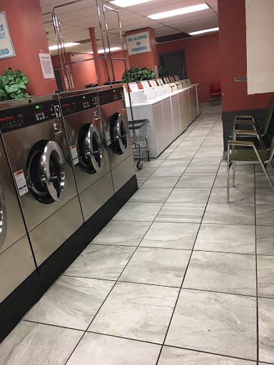 Dry Cleaner «ALS Quick-N-Clean Laundermat», reviews and photos, 4810 N 35th Ave, Phoenix, AZ 85017, USA