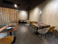 Atmosphère du Restaurant japonais authentique HYOGO 