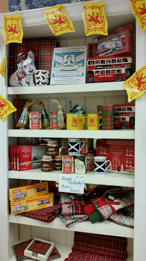 Gift Basket Store «Goldenberry Gifts & Gourmet», reviews and photos, 149 Cherry St, New Canaan, CT 06840, USA