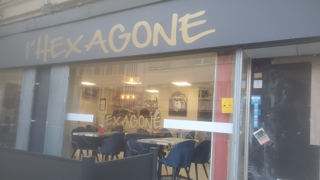 L'Hexagone à Algrange