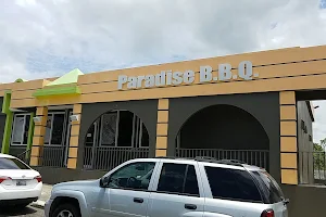 Paradise BBQ image