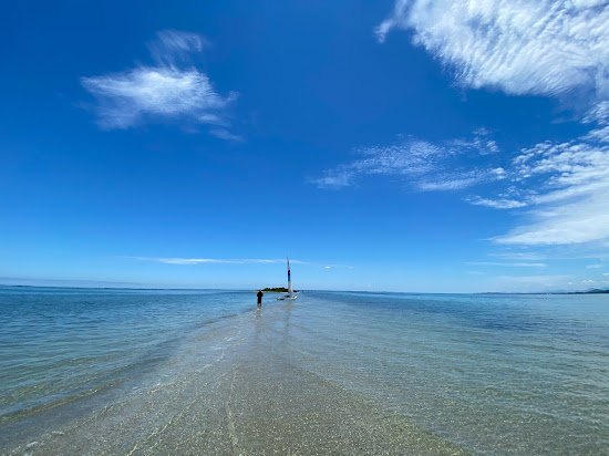 Praia da Salina