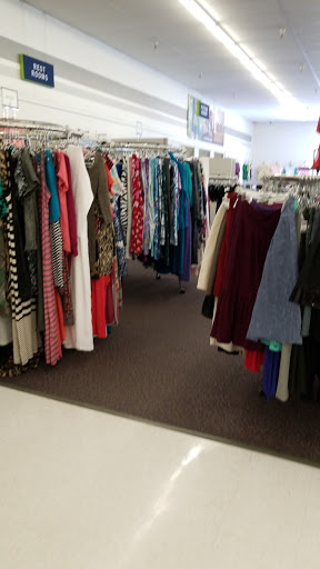 Thrift Store «Deseret Industries Thrift Store», reviews and photos, 680 S Main St #103, Brigham City, UT 84302, USA