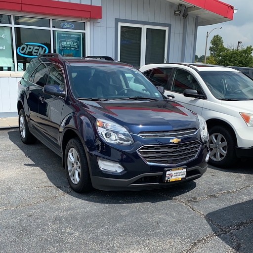 Used Car Dealer «Auto City STL», reviews and photos