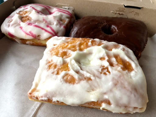 Your Mom's Donuts