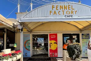 Fennel Factory BURGERS & Co. image