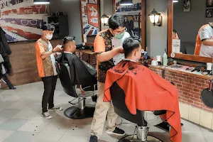Next Premium Barbershop - Kabanjahe image