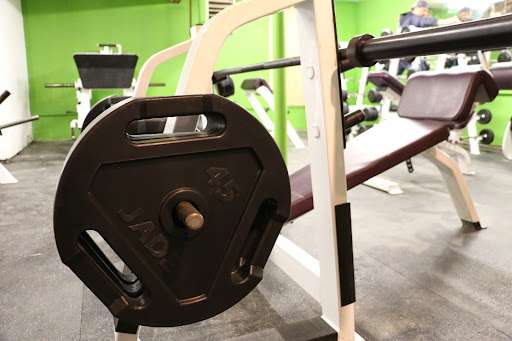 Gym «Temple Fitness», reviews and photos, 86 Windermere Ave, Greenwood Lake, NY 10925, USA