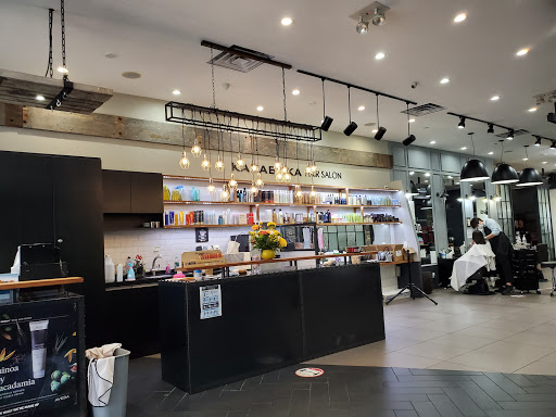 Beauty Salon «Kakaboka Hair Salon», reviews and photos, 144-7 Northern Blvd, Flushing, NY 11354, USA