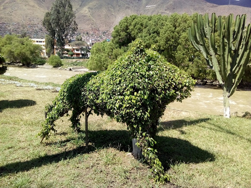 Campo de golf Huánuco