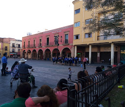 Hotel El Ángel photo