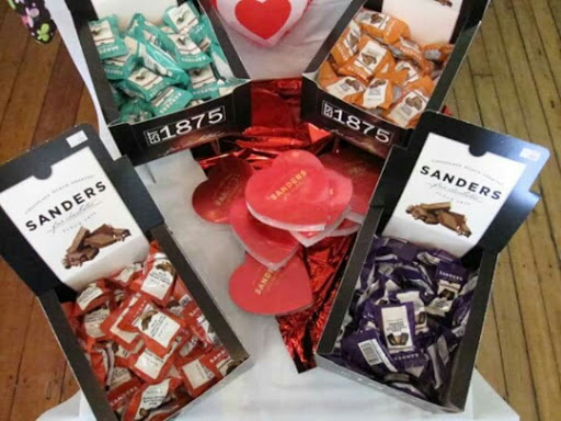 Gift Shop «Celtic Sisters Candles & Candies», reviews and photos, 50935 Washington St, New Baltimore, MI 48047, USA