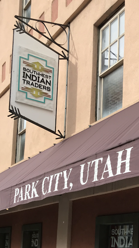 Clothing Store «Southwest Indian Traders», reviews and photos, 550 Main St, Park City, UT 84060, USA