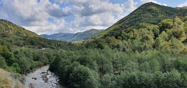 orar Pensiunea Montana Varlaam