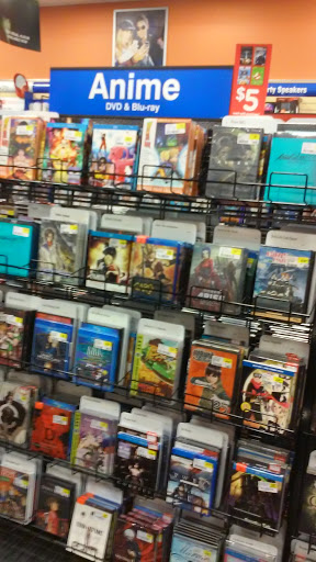 Variety Store «FYE», reviews and photos, 3880 Irving Mall, Irving, TX 75062, USA