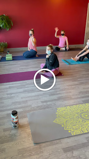 Yoga Studio «Container Collective Yoga and Bikes», reviews and photos, 1492 Ammons St, Lakewood, CO 80214, USA