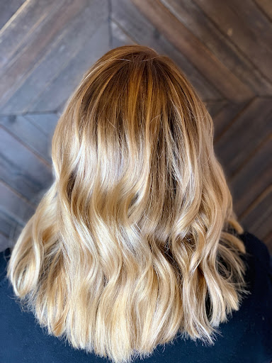 Hair Salon «Hair Art Salon», reviews and photos, 819 Cedar St, Carrollton, GA 30117, USA