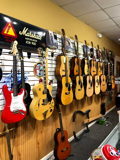 Pawn Shop «L a Pawn Shop», reviews and photos, 6215 Bells Ferry Rd, Acworth, GA 30102, USA