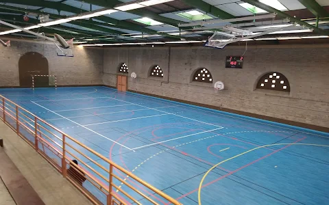 Gymnase Lasalle image