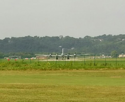 Golf Course «Reeves Golf Course», reviews and photos, 4757 Playfield Ln, Cincinnati, OH 45226, USA