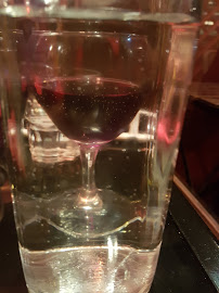Vin rouge du Lieu-Dit Restaurant à Paris - n°5