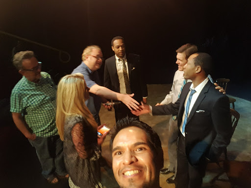 Performing Arts Theater «The Core Theatre», reviews and photos, 518 W Arapaho Rd, Richardson, TX 75080, USA