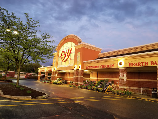 Supermarket «Big Y», reviews and photos, 1 E Silver St, Westfield, MA 01085, USA