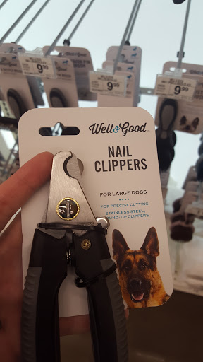 Pet Supply Store «Petco Animal Supplies», reviews and photos, 201 Union St, Waterbury, CT 06706, USA