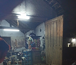 Warung Kopi Honggowongso Square photo