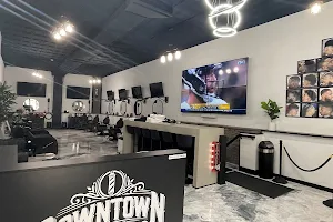 Downtown Barber Lounge & Ink image