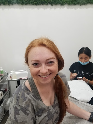Beauty Salon «Blume Beauty Bar», reviews and photos, 17097 Airline Hwy #202, Prairieville, LA 70769, USA