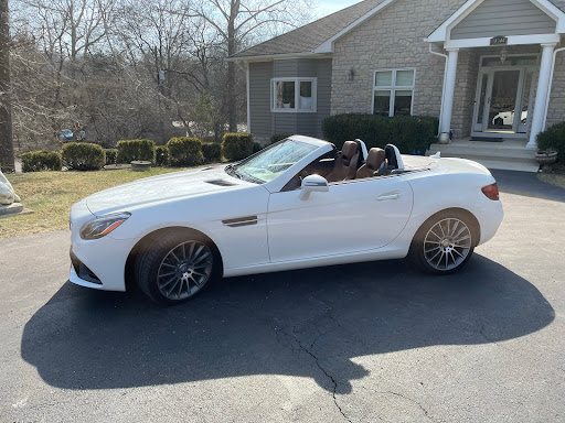 Car Dealer «Auto Assets», reviews and photos, 356 W Olentangy St, Powell, OH 43065, USA