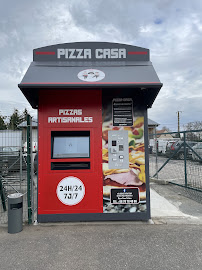 Photos du propriétaire du Pizzeria Pizza Casa à Crocy - n°4